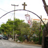 Η βάπτιση της Μαρκέλλας
